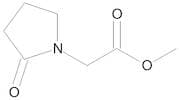 Methyl 2-Oxo-1-pyrrolidineacetate