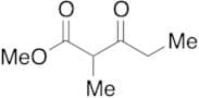2-Methyl-3-oxopentanoic Acid Methyl Ester