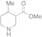 Methyl 4-Methylnipecotate