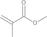Methyl Methacrylate