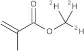 Methyl-d3 Methacrylate