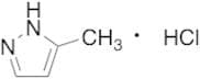 5-Methyl-1H-pyrazole Hydrochloride