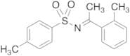 4-Methyl-N-[1-(2-methylphenyl)ethylidene]benzenesulfonamide
