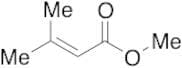 Methyl 3-Methyl-2-butenoate