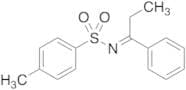 4-Methyl-N-(1-phenylpropylidene)benzenesulfonamide