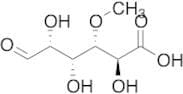 4-O-Methyl-D-glucuronic Acid