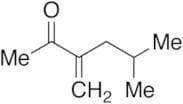5-Methyl-3-methylene-2-hexanone