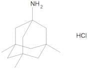 7-Methyl Memantine Hydrochloride