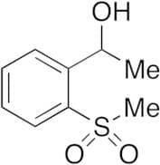 α-Methyl-2-(methylsulfonyl)benzenemethanol