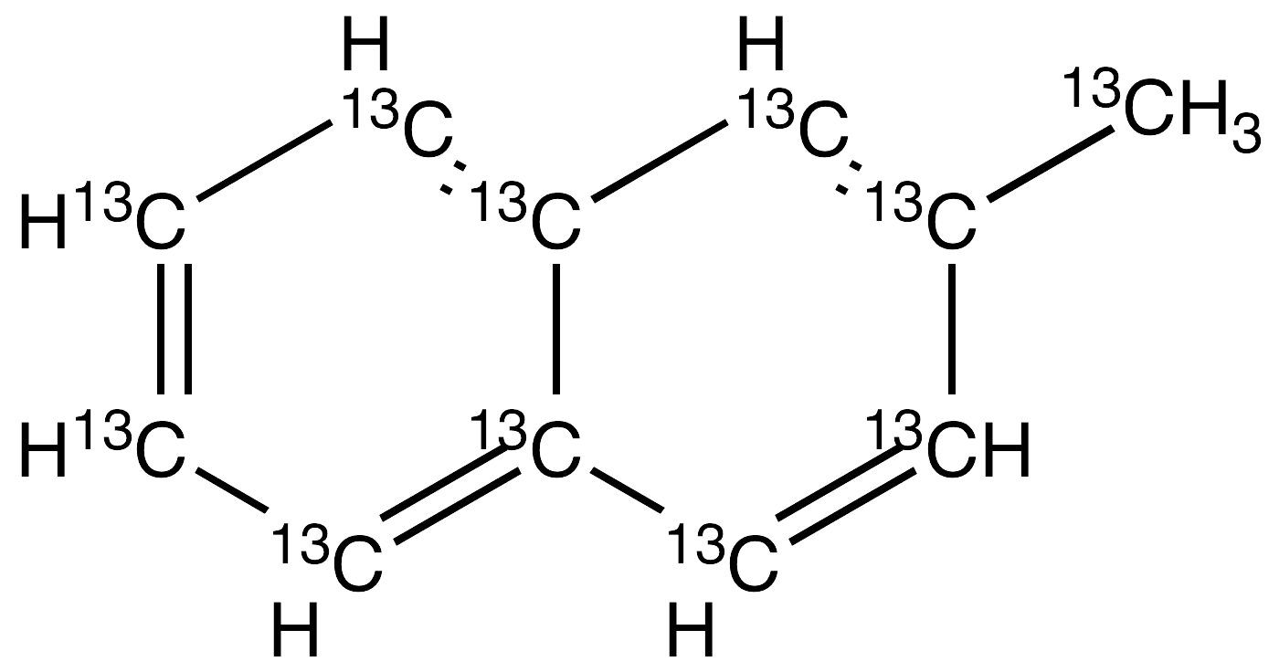 2-Methylnaphthalene-13C11
