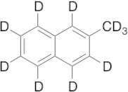 2-​Methylnaphthalene-D10