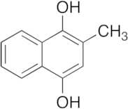 2-Methyl-1,4-naphthalenediol