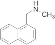 Methyl-1-naphthalenemethylamine