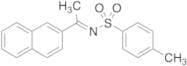 4-Methyl-N-[1-(2-naphthalenyl)ethylidene]benzenesulfonamide