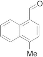 4-Methyl-1-naphthaldehyde