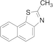 2-Methylnaphtho[2,1-d]thiazole