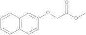 Methyl (2-naphthoxy)acetate