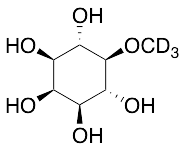 5-O-Methyl-myo-inositol-d3