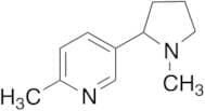 (+/-)-6-Methylnicotine