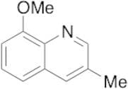 8-Methoxy-3-methylquinoline