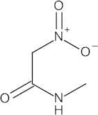N-Methylnitroacetamide