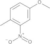 4-Methyl-3-nitroanisole