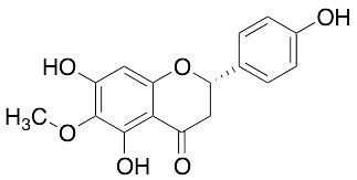 6-Methoxynaringenin