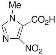 1-Methyl-4-nitro-1H-imidazole-5-carboxylic Acid