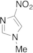 1-Methyl-4-nitroimidazole