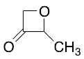 2-Methyl-oxetan-3-one