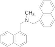 N,N-bis(1-naphthylmethyl)aminomethane