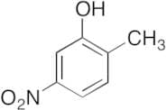 2-Methyl-5-nitrophenol