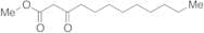 Methyl 3-Oxododecanoate