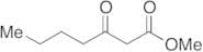 Methyl 3-Oxoheptanoate