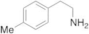 4-Methylphenethylamine