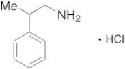 b-Methylphenethylamine Hydrochloride