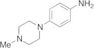 4-(4-Methylpiperazino)aniline