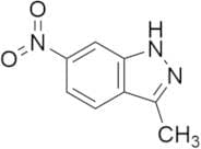 3-Methyl-6-nitroindazole