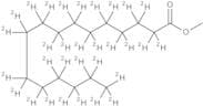 Methyl Hexadecanoate-d31