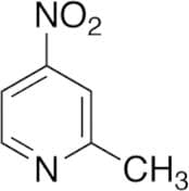 2-Methyl-4-nitropyridine