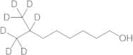 7-Methyloctanol-d7