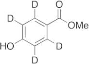 Methyl Paraben-d4