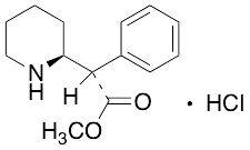 L-threo-Methylphenidate Hydrochloride