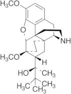 3-O-Methyl Norbuprenorphine