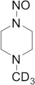 N-(Methyl-d3)-N'-nitrosopiperazine