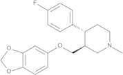N-Methyl Paroxetine