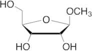 Methyl β-D-Ribofuranoside