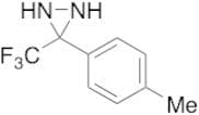 3-(4-Methylphenyl)-3-(trifluoromethyl)diaziridine