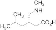 (S)-N-Methyl Pregabalin