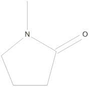 1-Methyl-2-pyrrolidinone